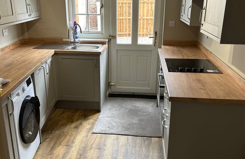 Northallerton Cottage | Countryside Holiday Cottage near village pub