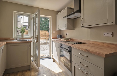 Northallerton Cottage | Countryside Holiday Cottage near village pub