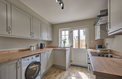 Northallerton Cottage | Countryside Holiday Cottage near village pub