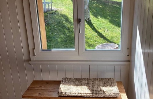 Hemberg Ski Chalet | Countryside Home Eggli