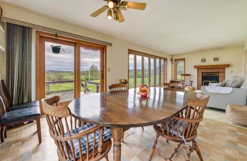 Willet House | Countryside Home Near Trails & Finger Lakes Area!