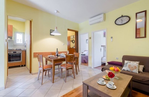 Klis House | Countryside House With Pool - Vila Šore