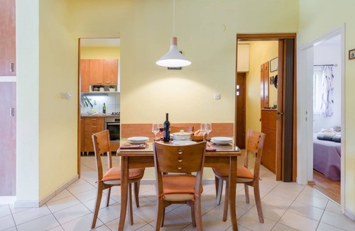 Klis House | Countryside House With Pool - Vila Šore