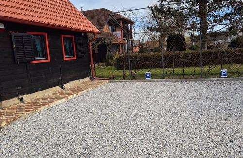 Lekenik House | Countryside Holiday Home Marko