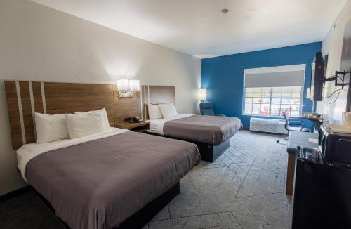 Mount Orab Hotel | Countryside Inn and Suites