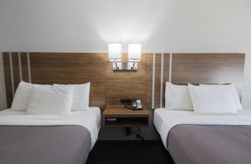 Mount Orab Hotel | Countryside Inn and Suites