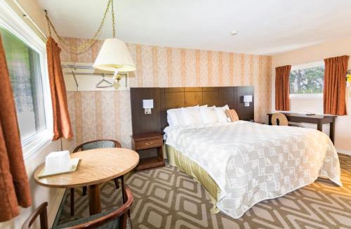 Kingston Hotel | Countryside Inn