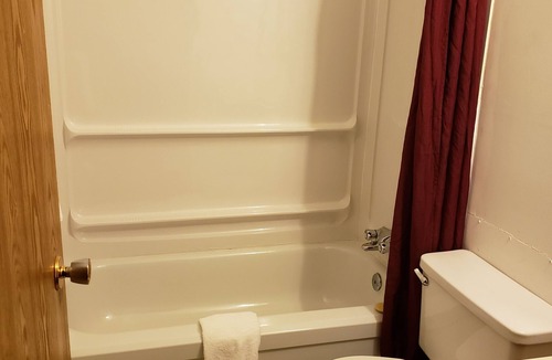 Virden Hotel | Countryside Inn Motel
