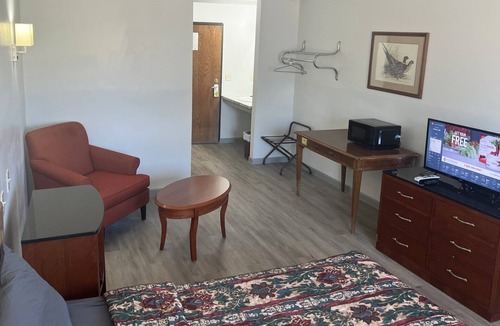 Albert Lea Hotel | Countryside Inn Motel