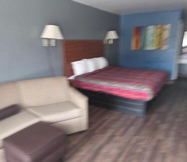Harleyville Hotel | Countryside Inn