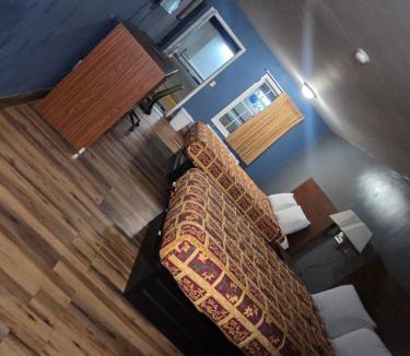 Harleyville Hotel | Countryside Inn