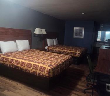 Harleyville Hotel | Countryside Inn
