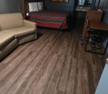 Harleyville Hotel | Countryside Inn