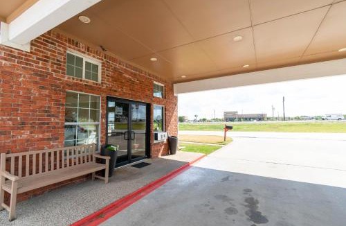 Kaufman Hotel | Countryside Inn