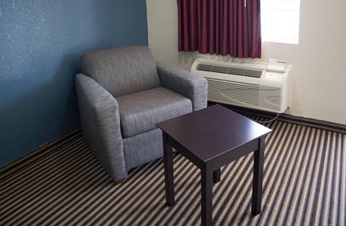 Kaufman Hotel | Countryside Inn