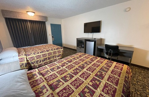 Malakoff Hotel | Countryside Inn