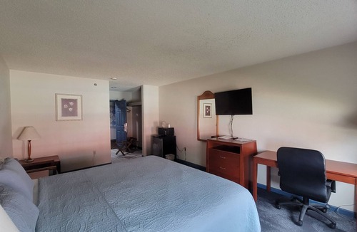 Nappanee Hotel | CountrySide Inn