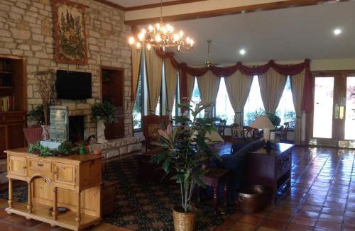Wharton Hotel | Countryside Inn