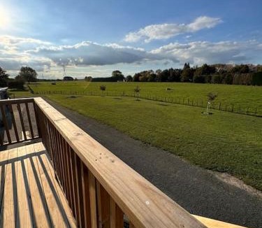 Tamahere House | Countryside peace and comfort ,