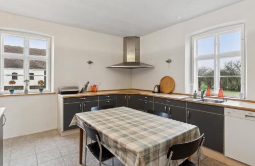 Holbaek Municipality House | Countryside Property With Great Fishing Options
