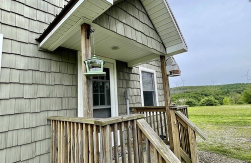 Cherry Creek Cabin | Countryside Retreat - Cabin 2