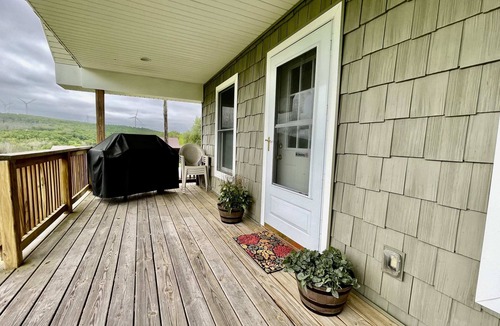 Cherry Creek Cabin | Countryside Retreat - Cabin 2