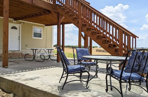 Moody Cottage | Countryside Retreat Close to Waco