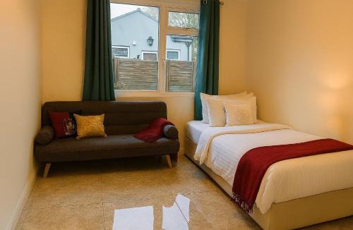 Welwyn House | Countryside Retreat