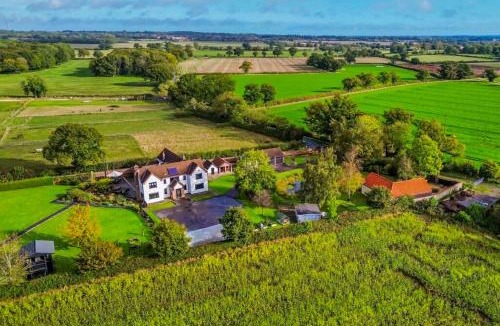 Hethel House | Countryside Retreat