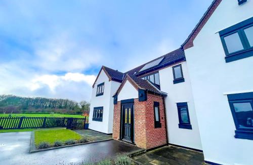 Hethel House | Countryside Retreat