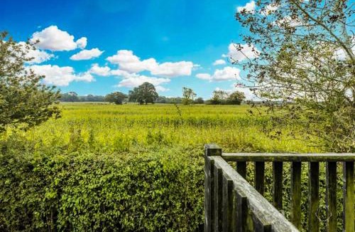 Hethel House | Countryside Retreat