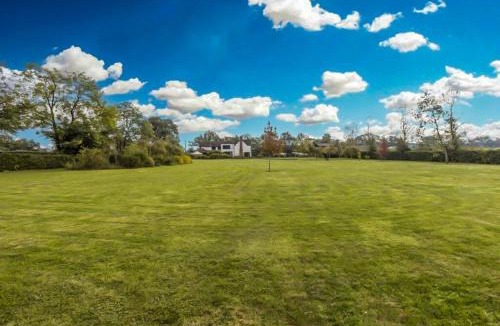 Hethel House | Countryside Retreat