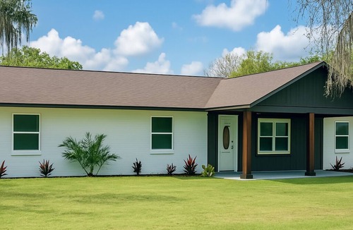 Riverview House | Countryside Retreat!