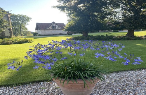 Fransu House | Countryside Stay in Fransu