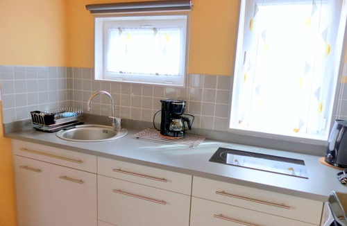 Vendat Apartment | Countryside studio with shared pool and garden