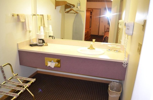 Chalco Hotel | Countryside Suites