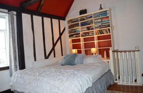 Palgrave House | Countryside Tiny House