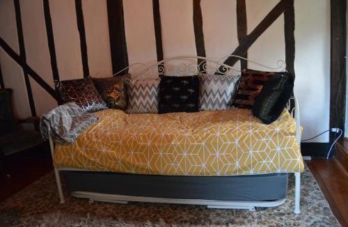 Palgrave House | Countryside Tiny House