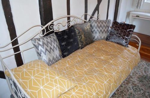 Palgrave House | Countryside Tiny House