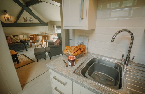 Litton Cottage | Countryside views, Rural first floor cottage