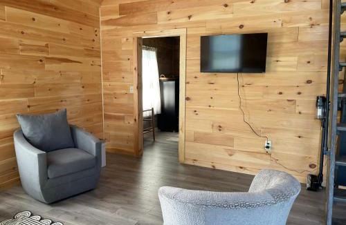 Norwich House | Countryside Views