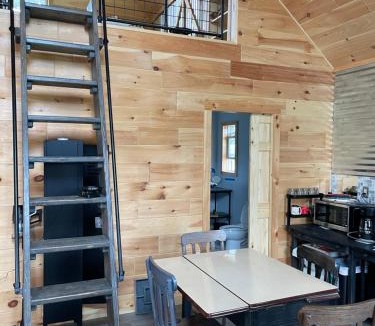 Norwich House | Countryside Views