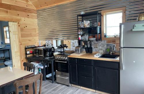 Norwich House | Countryside Views