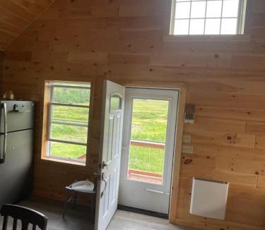 Norwich House | Countryside Views