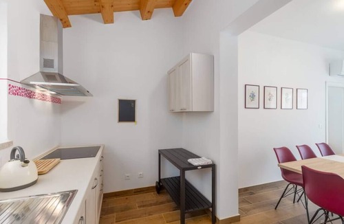 Brajkovici Villa | Countryside Villa - Diletta with pool and garden