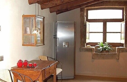 Montmajor Villa | Countryside Villa in Beautiful Nature - Pool, BBQ, Outdoor Kitchen, Mountains