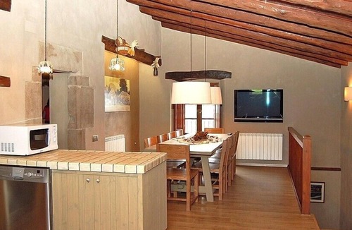 Montmajor Villa | Countryside Villa in Beautiful Nature - Pool, BBQ, Outdoor Kitchen, Mountains