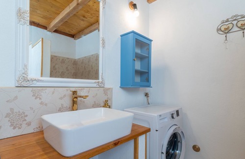 Seget Other | Countryside villa Rusulica