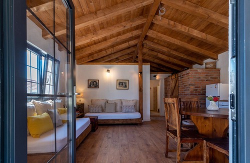 Seget Other | Countryside villa Rusulica