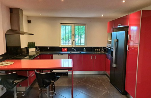 Belgentier Villa | Countryside Villa With Shared Pool